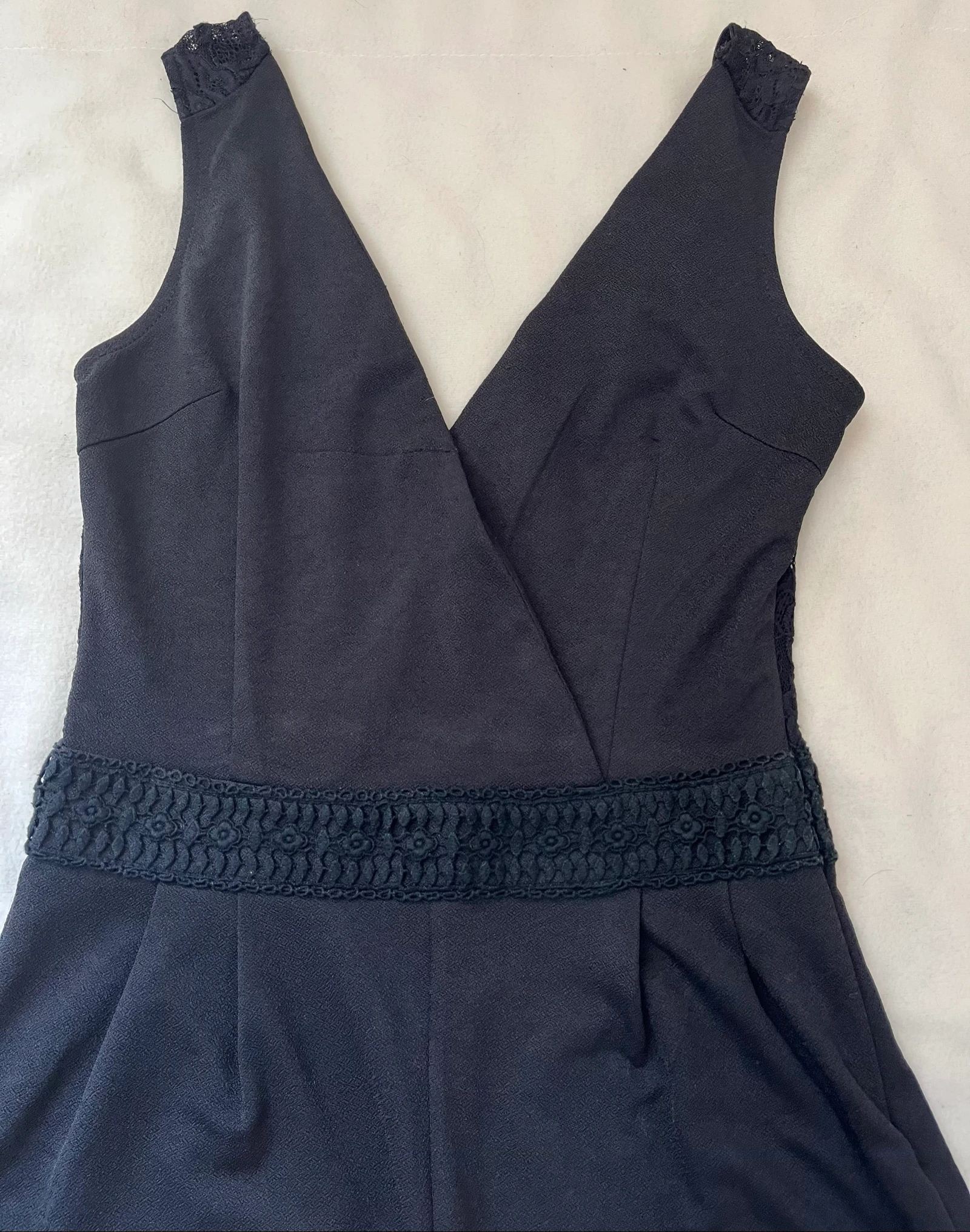 Maia hemera combishort S – photo 7